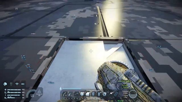 Space Engineers - Have Tools Will Work Ep14 "Oopsie" смотреть онлайн