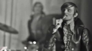 ВИА Весёлые Ребята Юрий Петерсон  - Тебе Всё Равно 1971