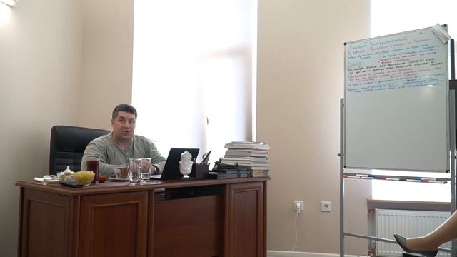 001 Комментарии трактата "Философия оружия" - четвертый диалог смотреть онлайн