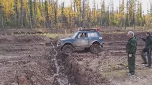 Джипинг часть 1