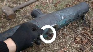 ремонт балки МТЗ и установка