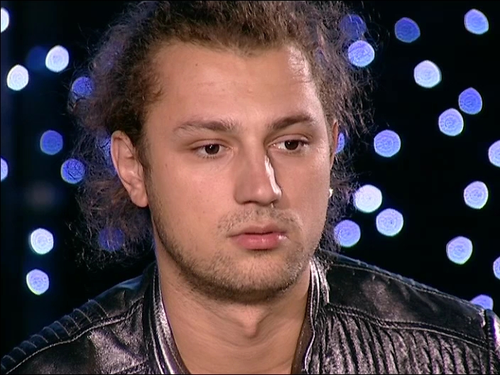 ДОМ-2 Город любви 2306 день Вечерний эфир (02.09.2010) смотреть онлайн
