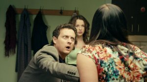 Универ. Новая общага: Антон переспал с Юлей