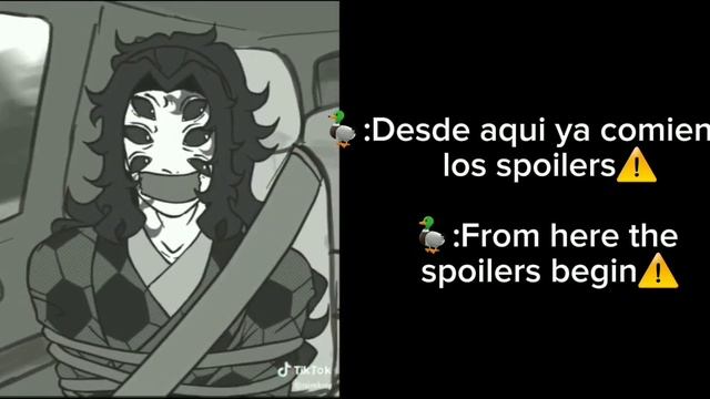 Kamaboko squad react to Kanao Tsuyuri 2/6 [Español/English] смотреть онлайн