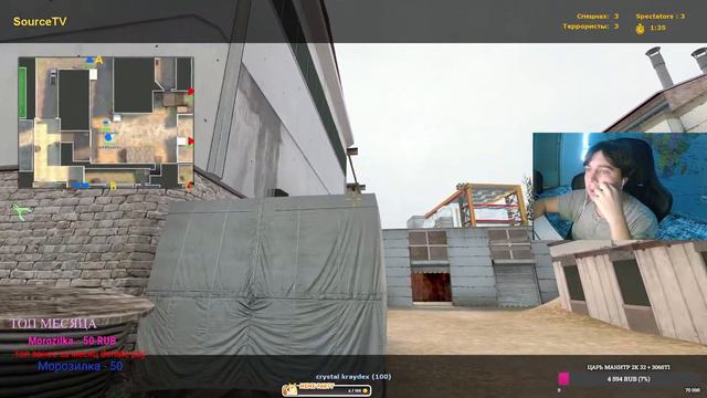 FILLIN TOURNAMENT FINAL: CRYSTAL vs PPNSN [20-00 МСК] | (кометирует euphor1a) смотреть онлайн