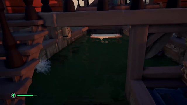 Sea Of Thieves: Worst Session Ever Lol w/SimpleChaosGaming смотреть онлайн