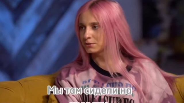 Это треш меллстрой и даша карейка 😳 смотреть онлайн