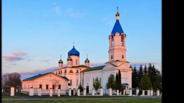 " Иже Херувимы " смотреть онлайн