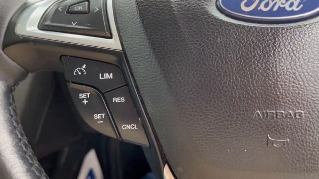 Ford Mondeo 2.0 TDCi Titanium Euro 6 (s/s) 5dr 2015 (65) 89,253 miles Diesel SAT NAV смотреть онлайн