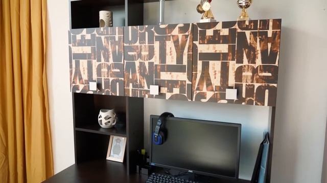 Уголок школьника Паскаль 2 от МК Стиль смотреть онлайн