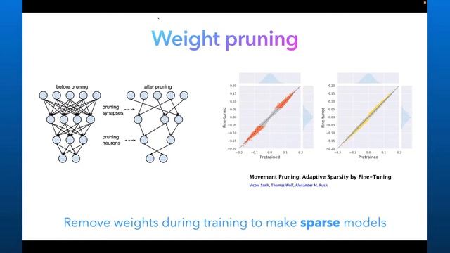 Making Transformers go brum, brum, brum ? (with Lewis Tunstall) смотреть онлайн
