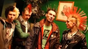 Purgen - Ты так хотела стать