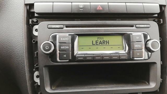 RCD 210 SAFE CODE смотреть онлайн