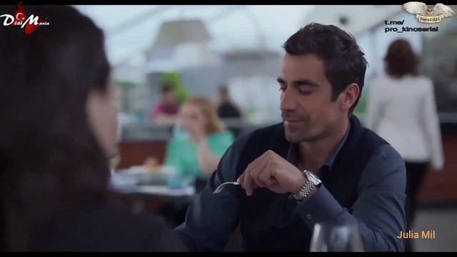 Lale & Kenan - Position #2 (Кай Метов)- Kuş Uçuşu