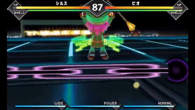 バトエレR(Clash Of Elementalists) 2019/08/24(sat)