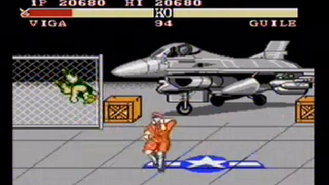 Master Fighter 2 полное прохождение смотреть онлайн