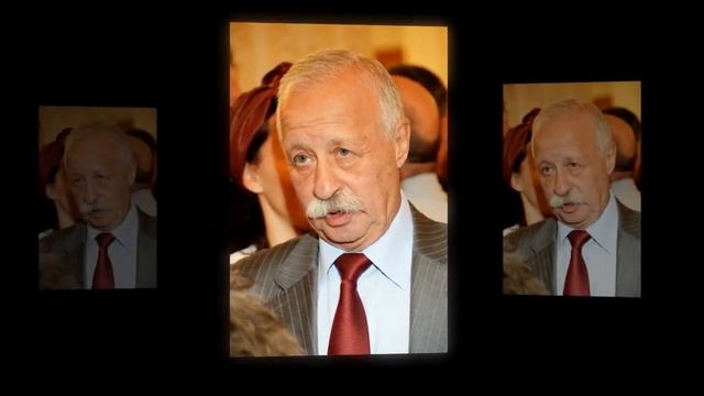 ЛЕОНИД ЯКУБОВИЧ БИОГРАФИЯ \ VOYDOD