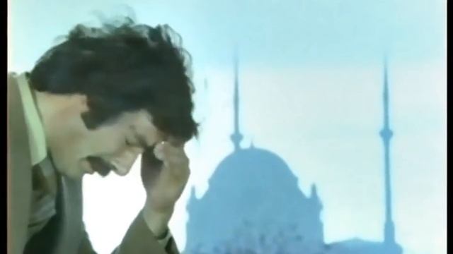 Ferdi Tayfur   İçim Yanar