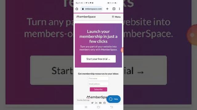 it is a sponsored video .seo keyword https://www.memberspace.com/?via=1 click description to sign u смотреть онлайн