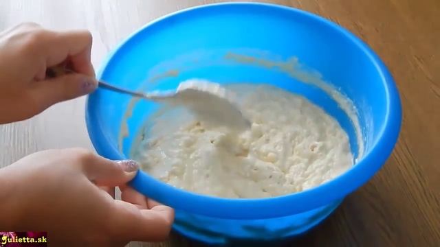 Пирог "Манник" в мультиварке смотреть онлайн