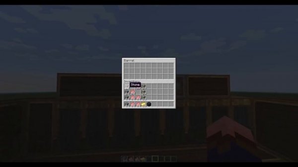 Minecraft Create Mod : 10 different ways to smelt items