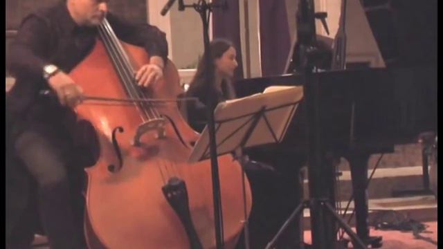 Thierry Barbé plays Debussy cello sonata смотреть онлайн