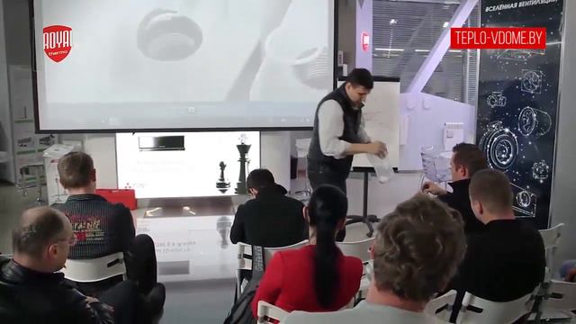 Преимущества радиаторов ROYAL THERMO (сравнение радиаторов)