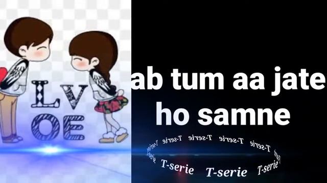 Kuchh git labbo par sajte h || latest hindi whatsapp states || T-series смотреть онлайн