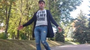 Куда Поехать? №3 | город Канев | Украина | Kaniv | Ukraine