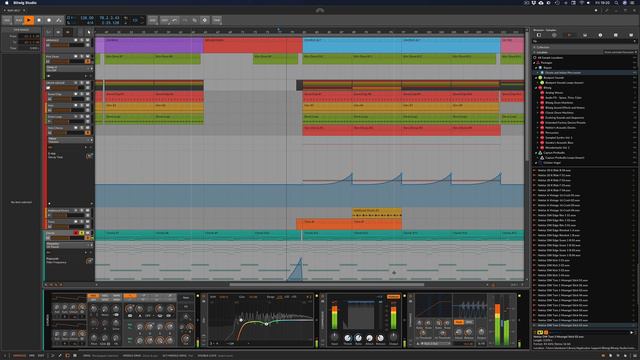 10. Sidechain Compression