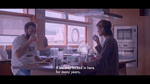 The Pink Cloud- Official Trailer- Sundance Selection смотреть онлайн