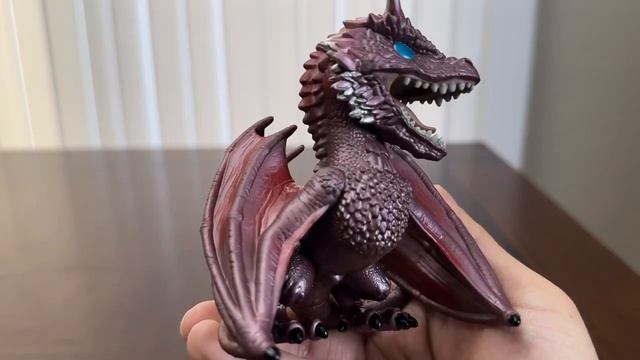 WBShop Exclusive Caraxes Funko Pop Unboxing смотреть онлайн