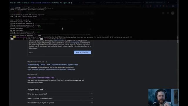 How to Contribute to Unlock Protocol’s Wordpress Plugin (Day 83) смотреть онлайн