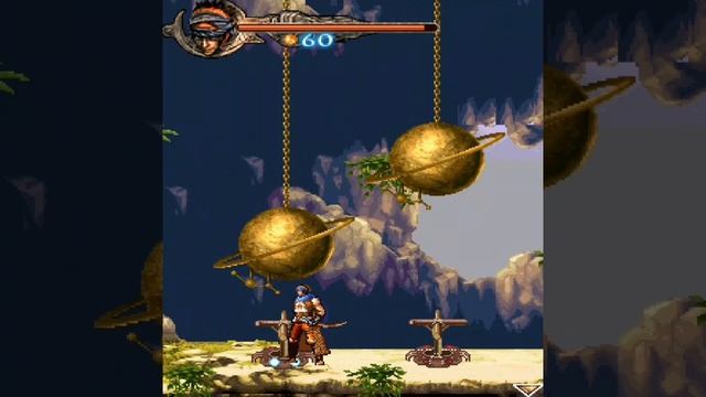 Prince of Persia 2008 Java Игра Полное Прохождение смотреть онлайн