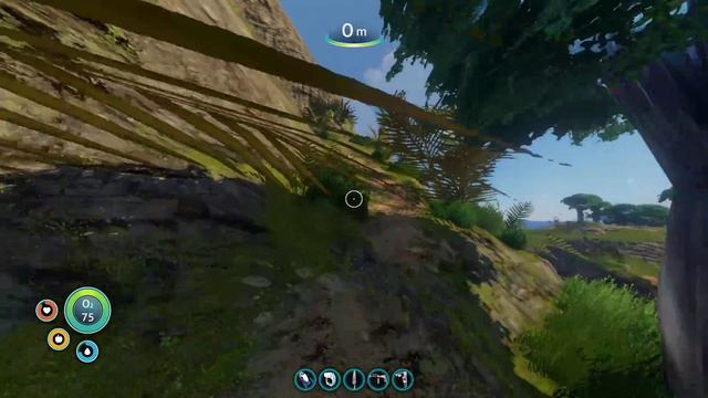 NO NOS QUIEREN ABAJO - SUBNAUTICA 1.0 - EP 2