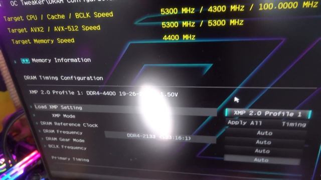 ASROCK Z590 Taichi Review смотреть онлайн