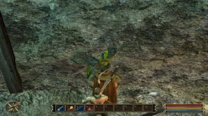 Gothic 3 : №12 БЕЗБОЖНИК ИВАН И КУЧА ЗАДАНИЙ