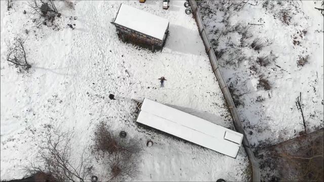 Что делают пчёлы зимой? смотреть онлайн