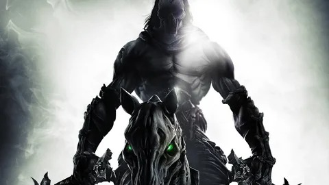 DARKSIDERS 2 ► СТРИМ ► ПРОХОЖДЕНИЕ #3 смотреть онлайн