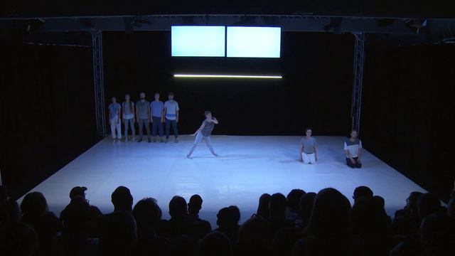 Counterbody смотреть онлайн