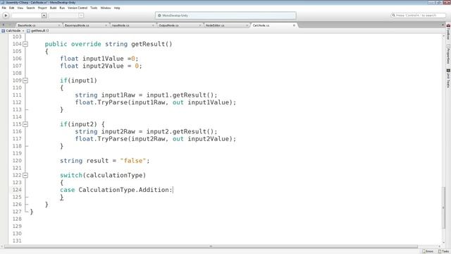 Unity Tutorial Node Editors part 1 [Advanced] смотреть онлайн