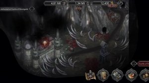 Champions of Avan Last Boss End Game