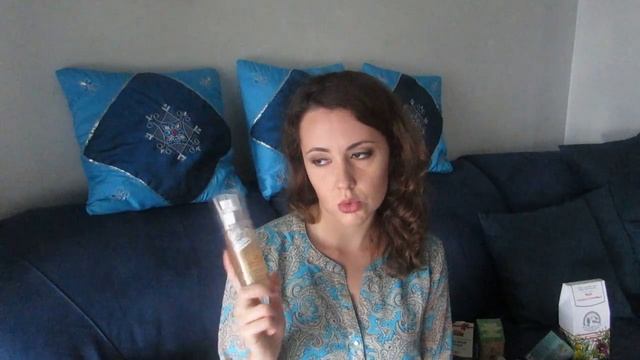 Покупки из России. Чего нет в Италии. Я вернулась. смотреть онлайн