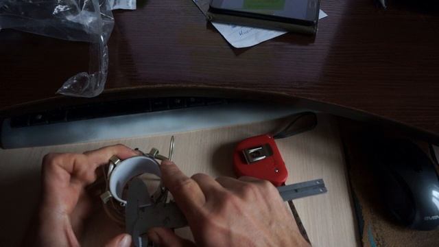 Влезет ли широкий микрофон в стандартный паук держатель? Решение для тех, кто не хочет переплачиват смотреть онлайн