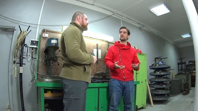 Переходник адаптер с трубой для телескопического приклада - L.A.C. Оружейная мануфактура