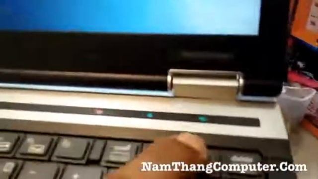 HP Elitebook 8440P (Intel Core i5-520M 2.40GHz, 4GB RAM, 250GB HDD, 14.1inch) смотреть онлайн