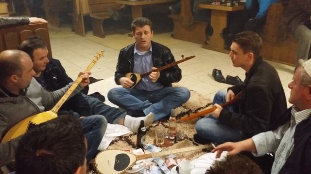 Asmon Bekim Berisha Mahmutaj - Met Qorri ( Hogj Zogi) смотреть онлайн