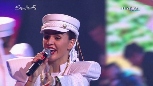 Zivert - Life | SnowПати 5