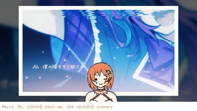 【UTAU Unit Cover】Time Machine【Night＊Sky】