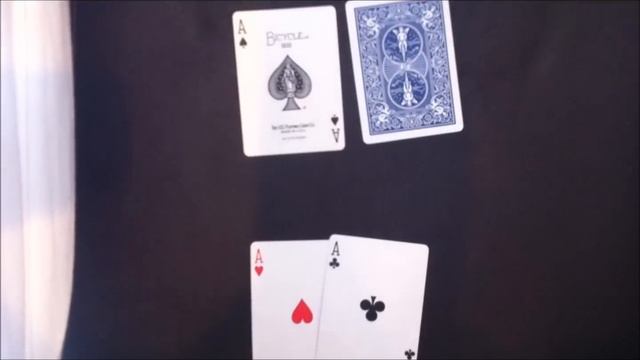 How To Play 21 (The Card Game)